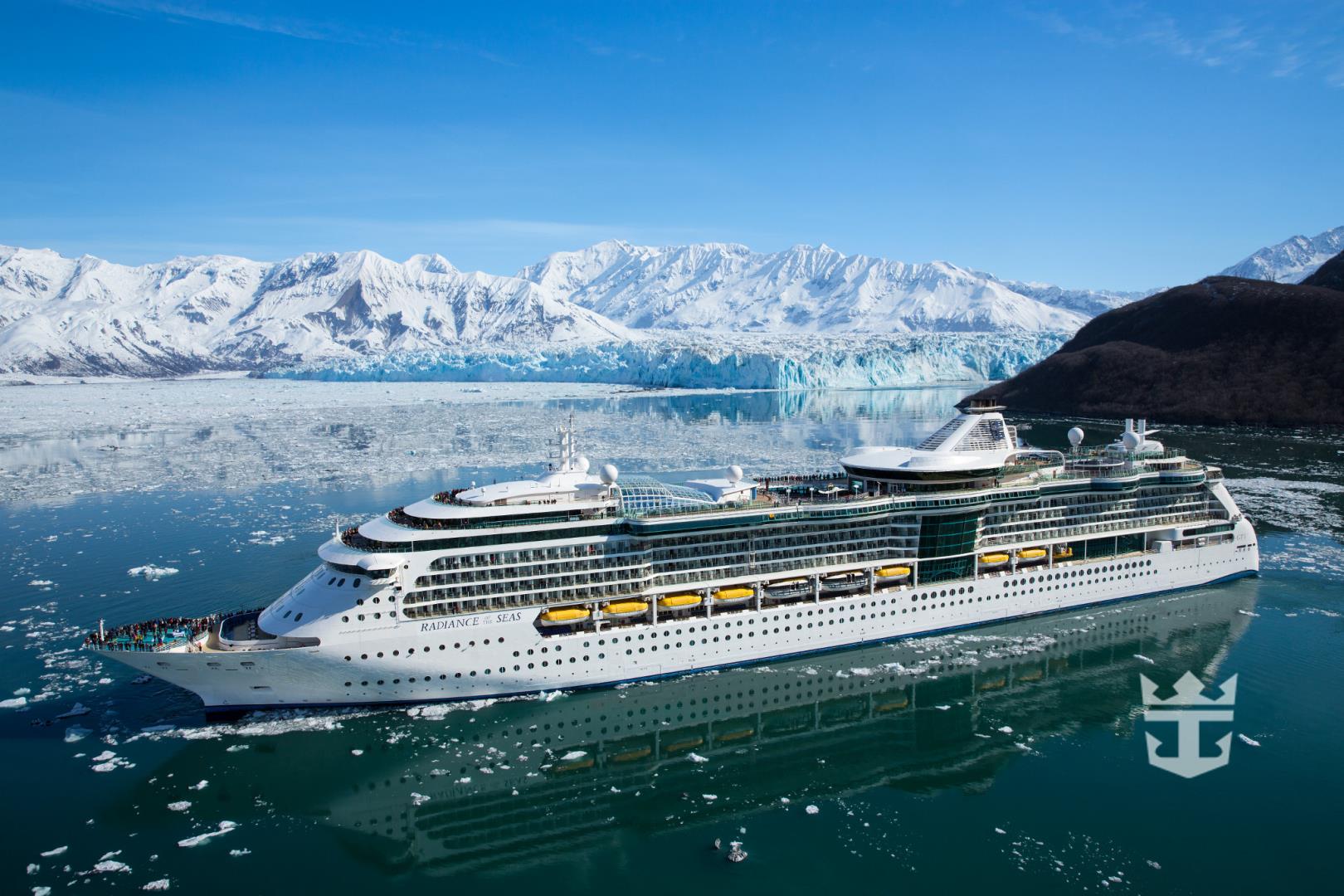 Fjord&tundra Nat'l Parks Explorer Cruisetour 6A (Post Tour) (Post Tour)